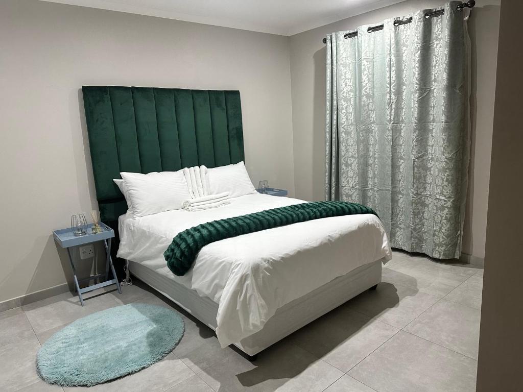 Nyeza homes photo 2