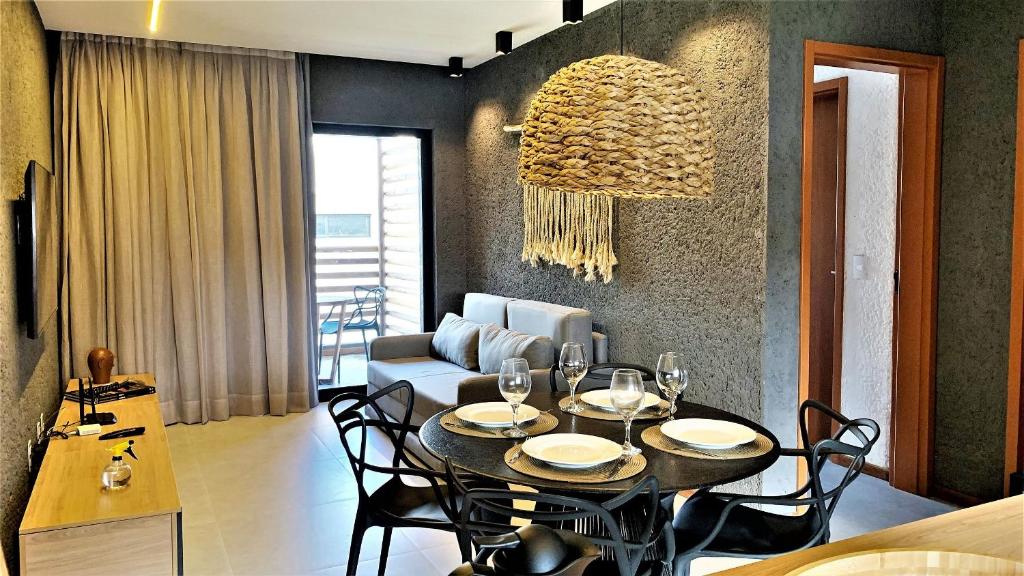 Villas Manatee Apto 101 Bloco G - ER Hospedagens