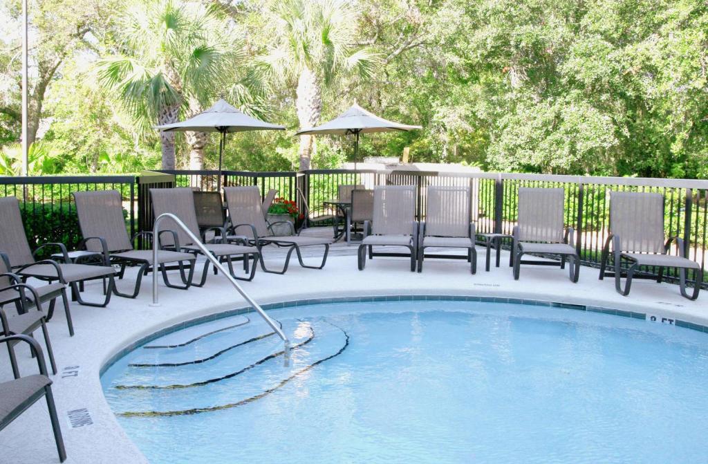 Hampton Inn Amelia Island photo 3