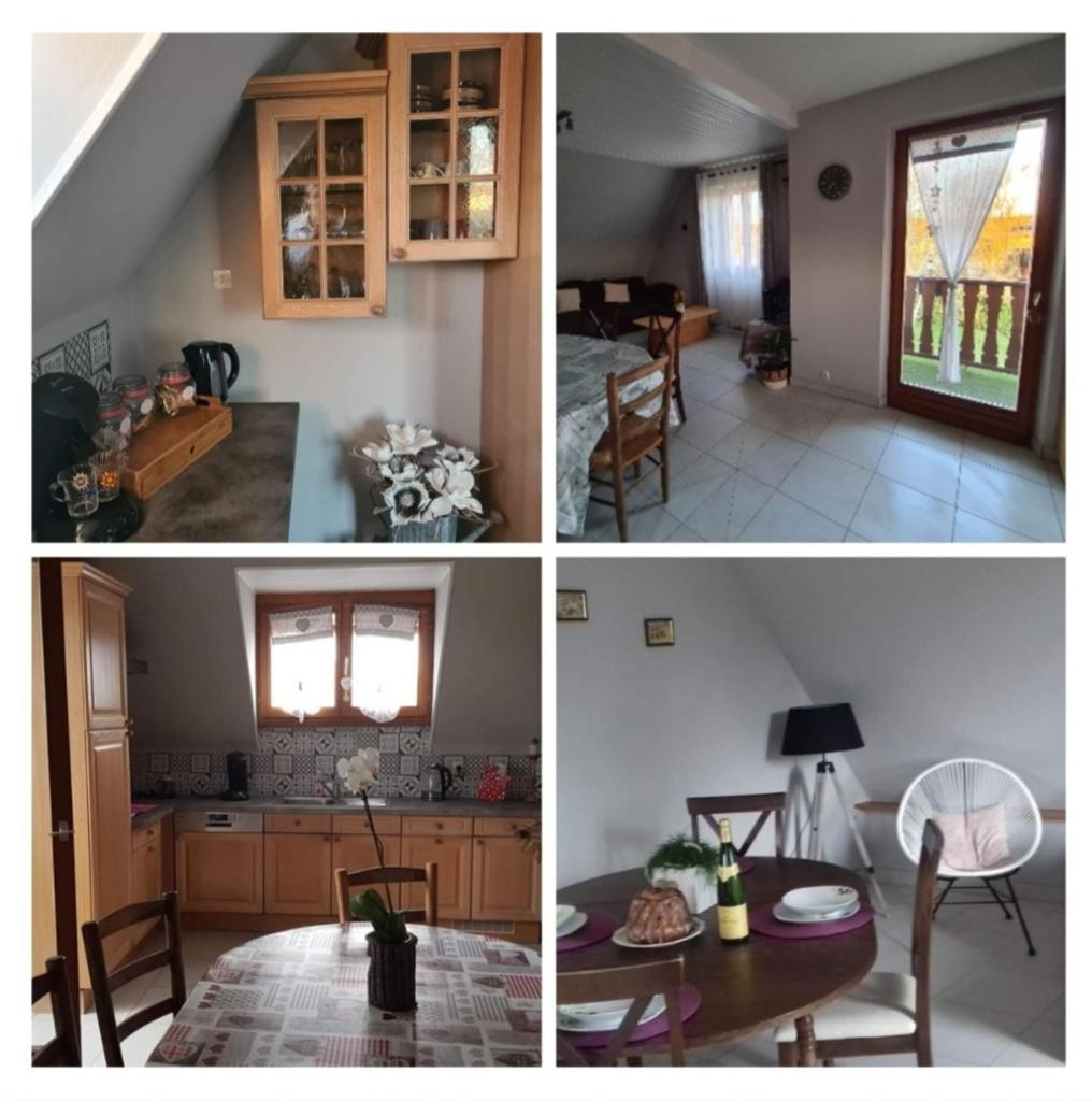Le gîte du kirchfeld photo 1