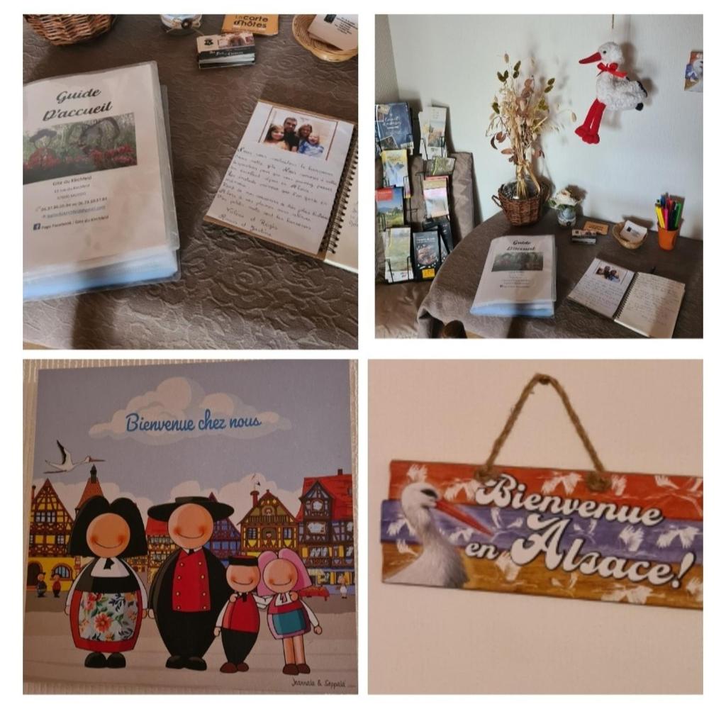 Le gîte du kirchfeld photo 2