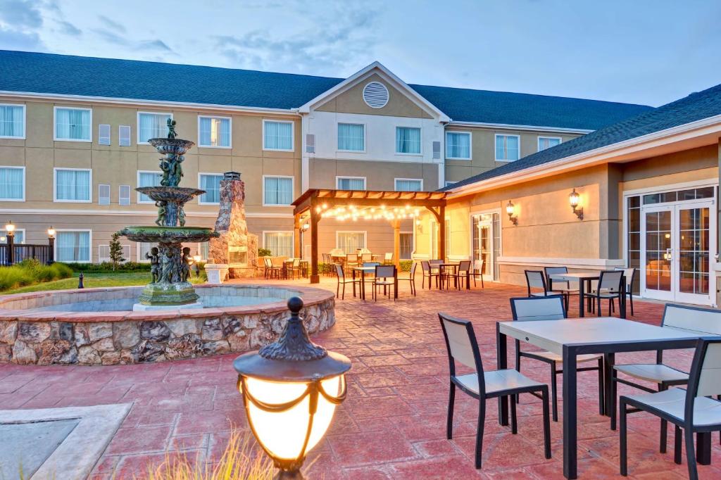 Homewood Suites by Hilton Amarillo photo 1
