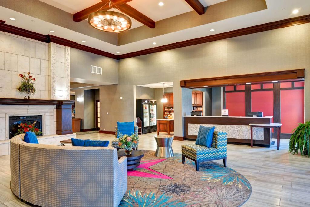 Homewood Suites by Hilton Amarillo photo 3