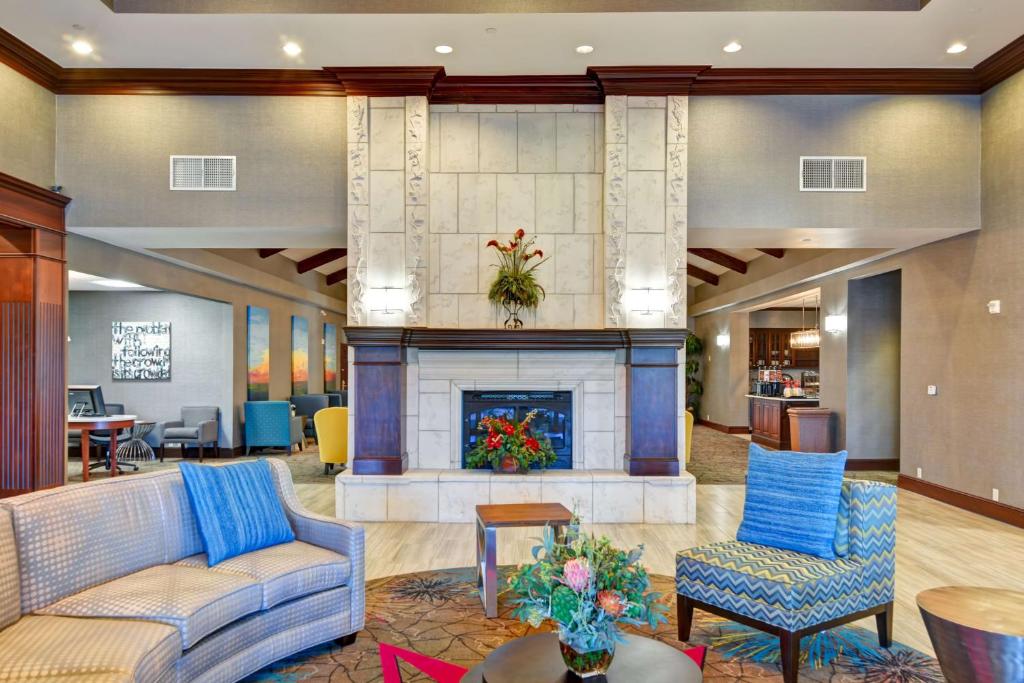 Homewood Suites by Hilton Amarillo photo 4
