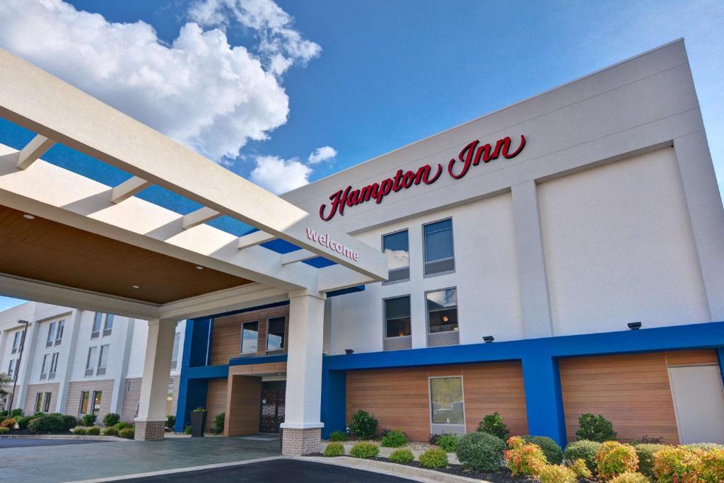 Hampton Inn Anderson photo 4
