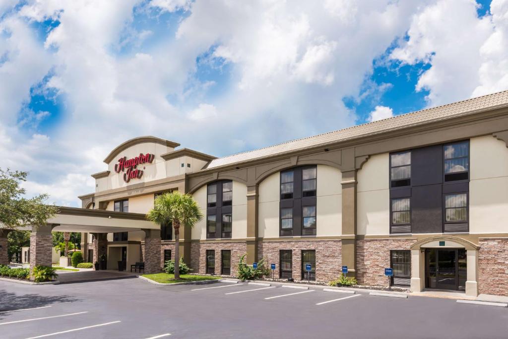 Hampton Inn Bonita Springs/Naples-North image