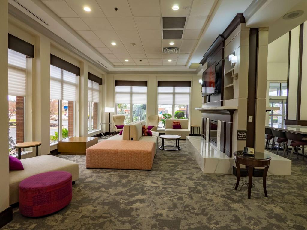Hilton Garden Inn Atlanta South-McDonough photo 2