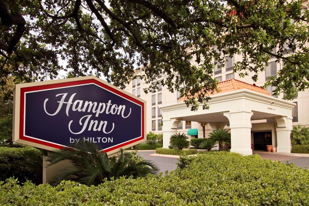 Hampton by Hilton Austin South - I-35 & Ben White photo 1
