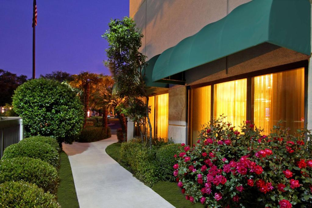 Hampton by Hilton Austin South - I-35 & Ben White photo 2