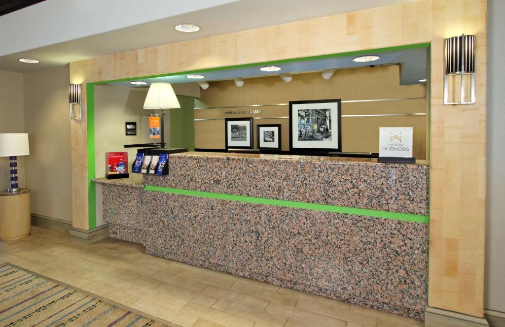 Hampton by Hilton Austin South - I-35 & Ben White photo 3