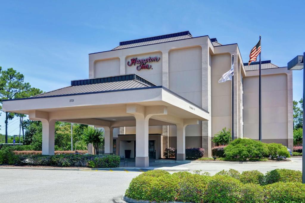 Hampton Inn Birmingham/Mountain Brook image
