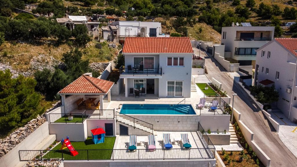 Holiday home Top Hill Trogir-Seget photo 1