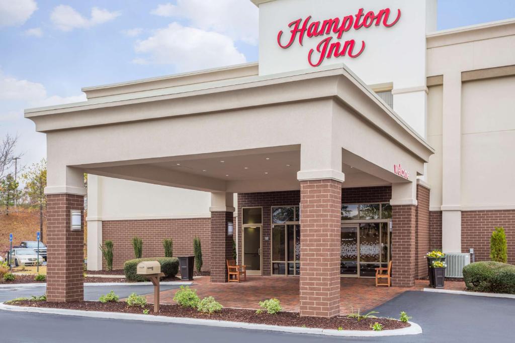 Hampton Inn Bremen photo 3