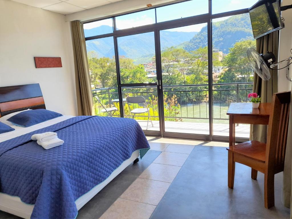 Hotel Rupa Rupa photo 4