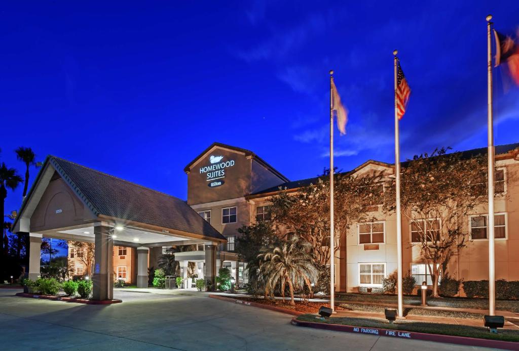 Homewood Suites by Hilton Brownsville image