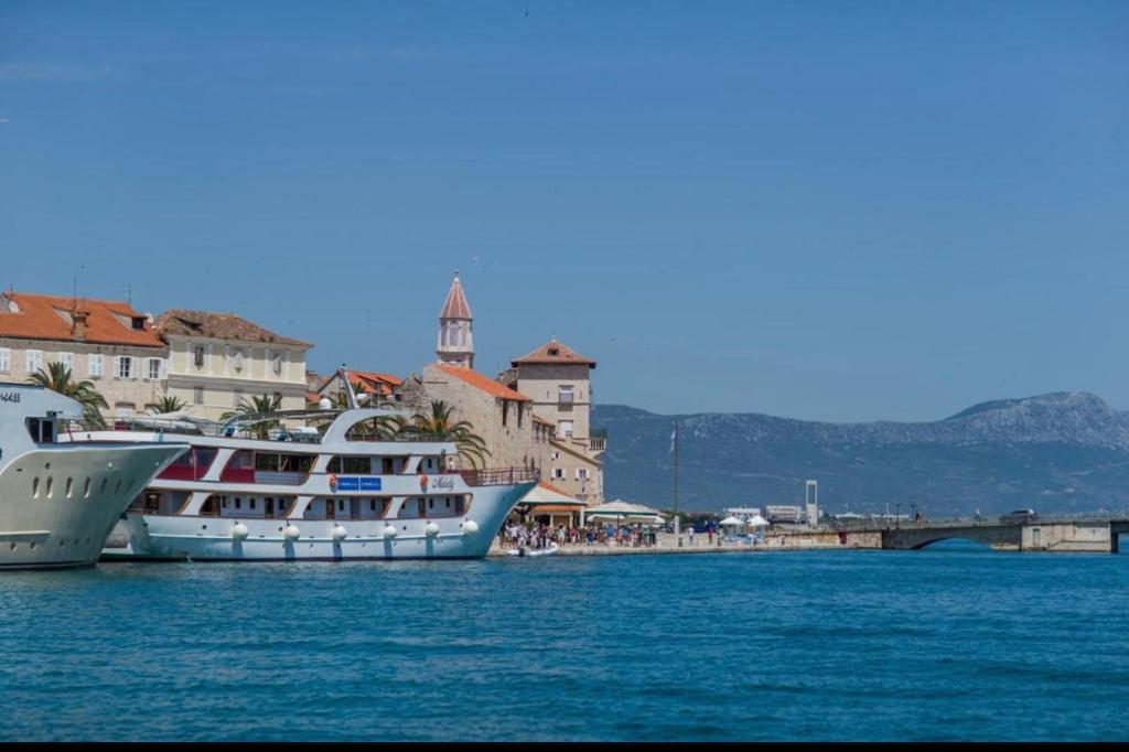 Holiday home Top Hill Trogir-Seget photo 4