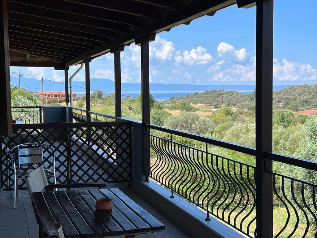 Athos Bay Villa photo 4
