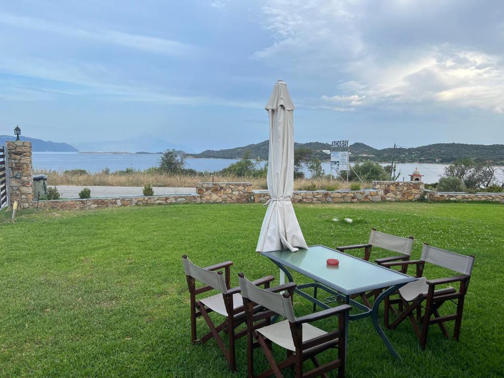 Athos Bay Villa photo 3