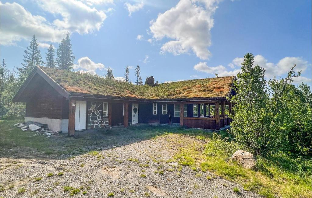 Nice Home In Nord-torpa With 4 Bedrooms