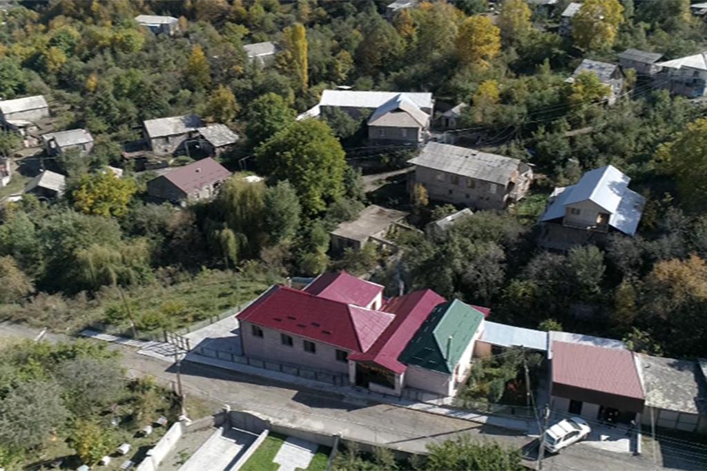 J&S Hotel Vanadzor photo 3