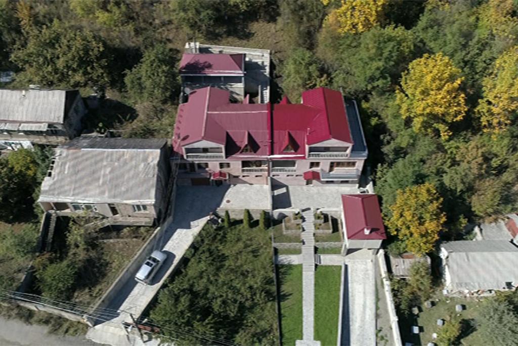 J&S Hotel Vanadzor photo 4