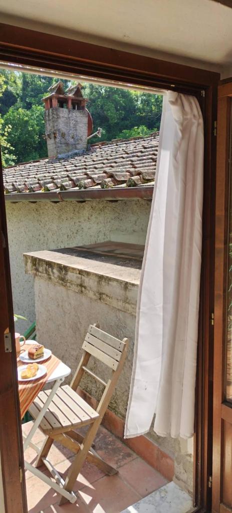 La Casa del Nonno - Tiny House photo 3