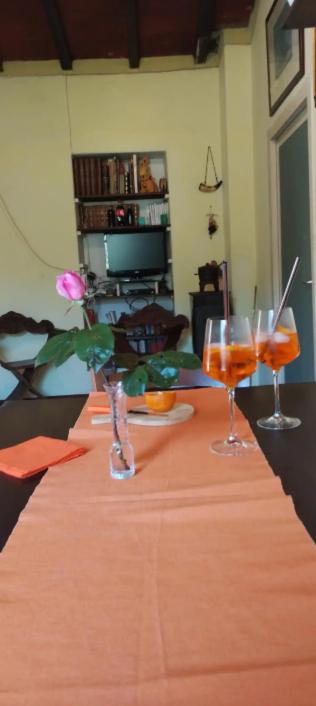 La Casa del Nonno - Tiny House photo 1