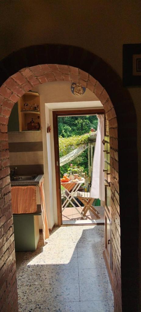 La Casa del Nonno - Tiny House photo 2