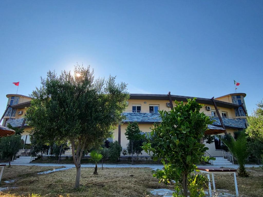Hotel Restorant Panorama photo 1