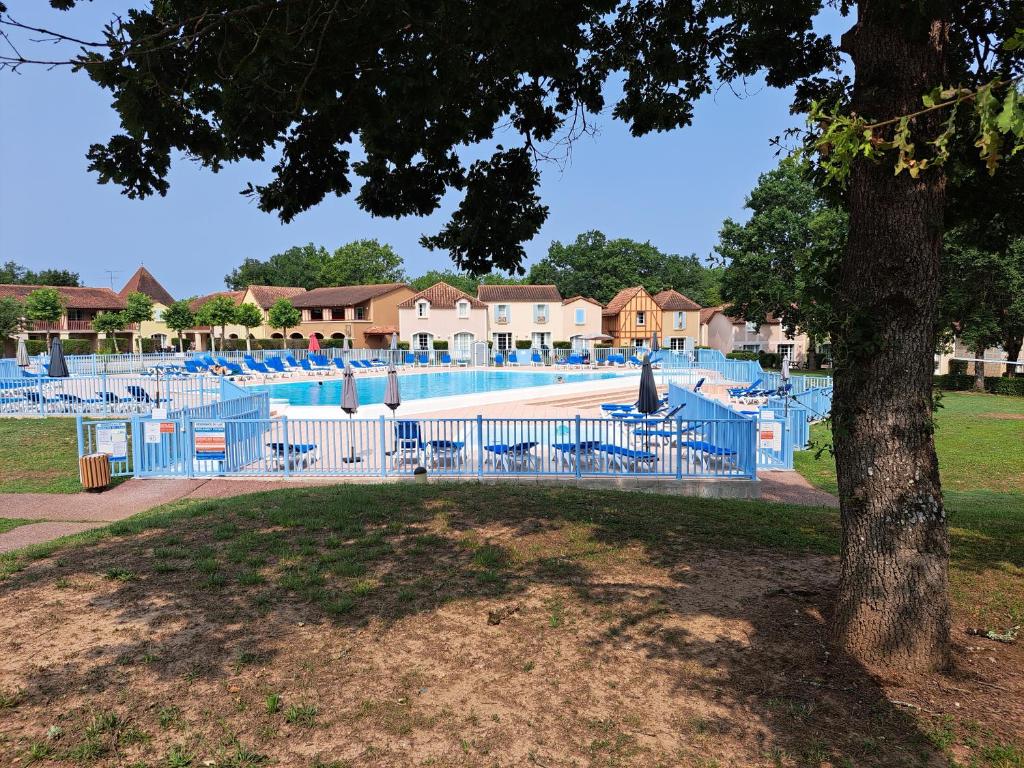 Residence du lac Mondesir photo 1