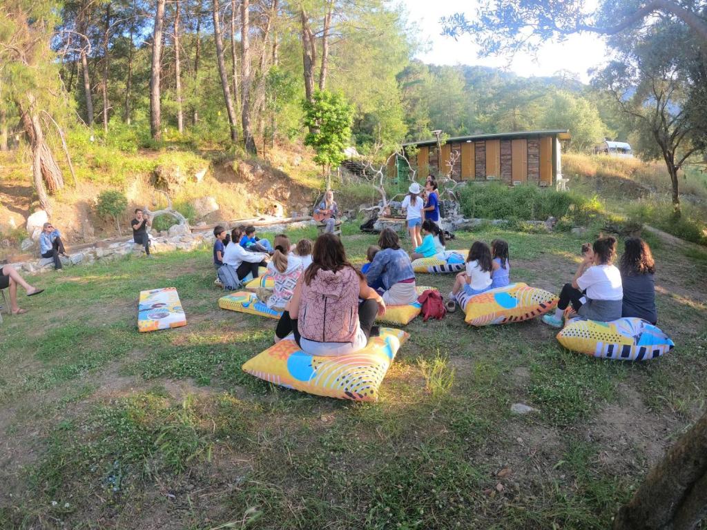 Sultaniye Camping photo 1