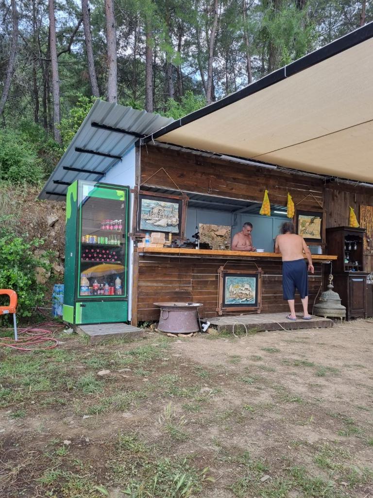 Sultaniye Camping photo 3