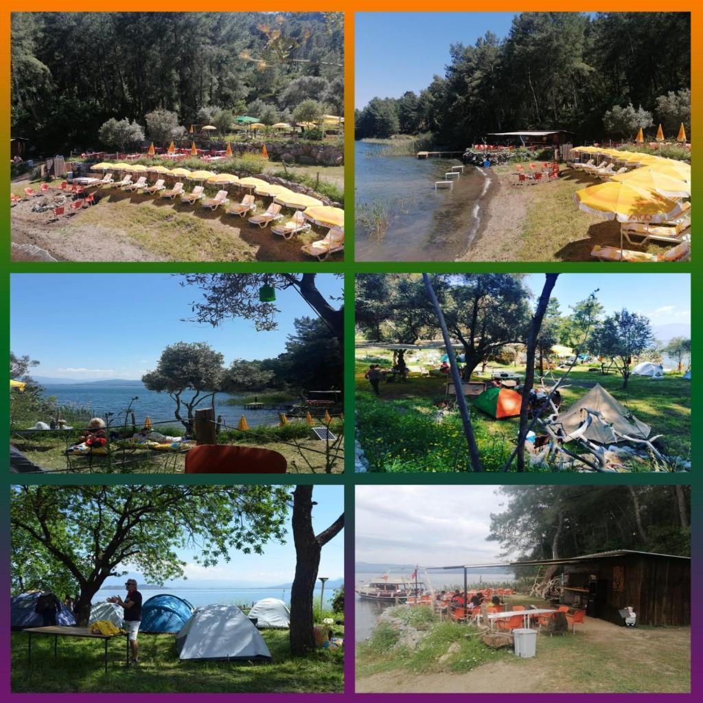 Sultaniye Camping photo 4