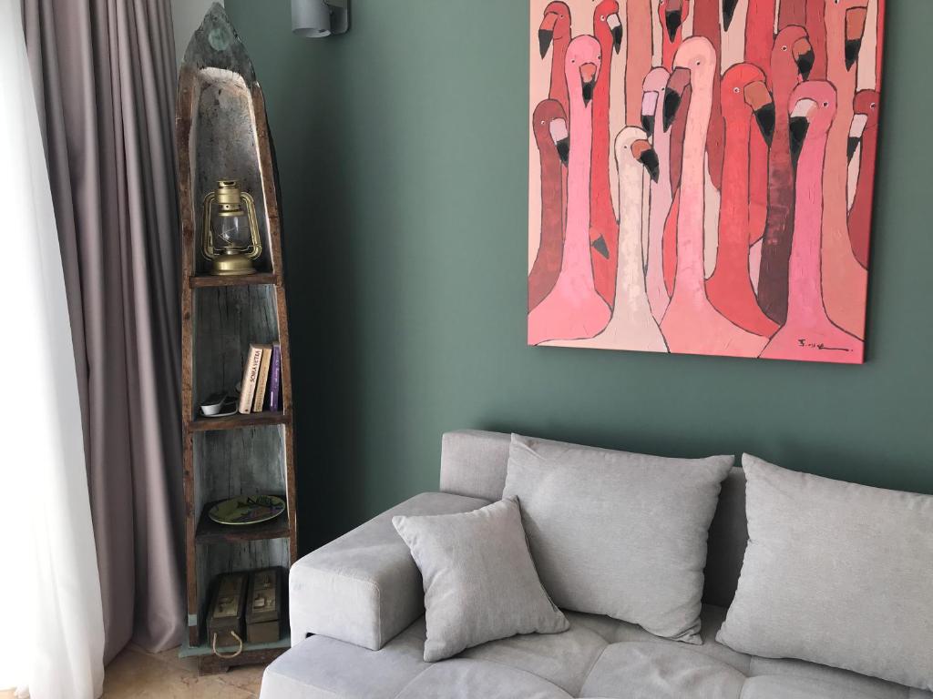 Apartment Gnezdo