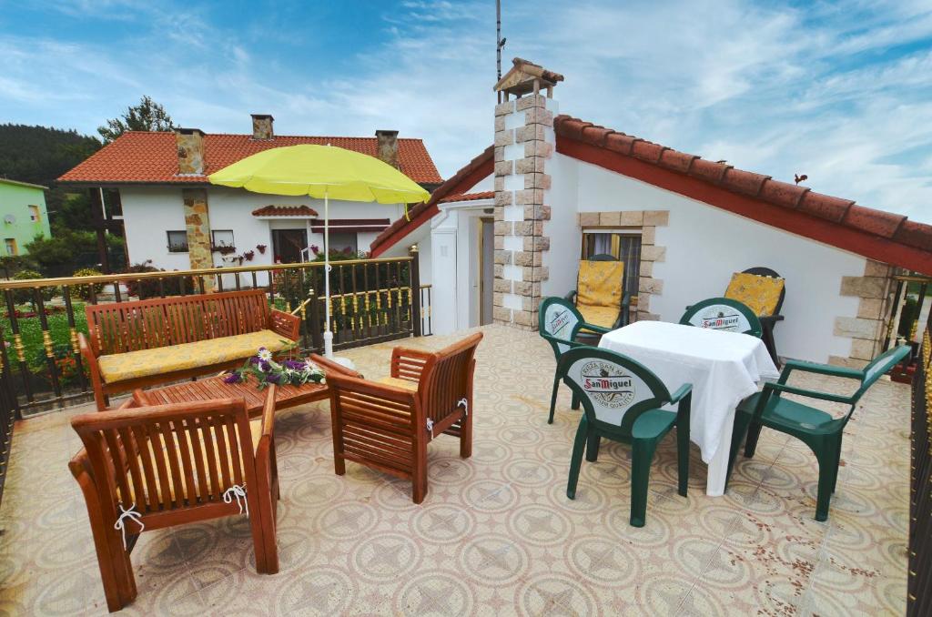 Apartamento de Pilar