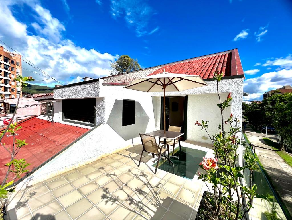 Casa ALOHA 152 photo 4