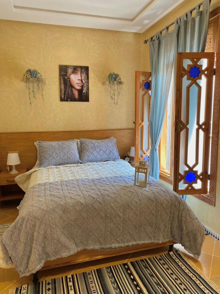 RIAD LALLA ZINEB photo 2