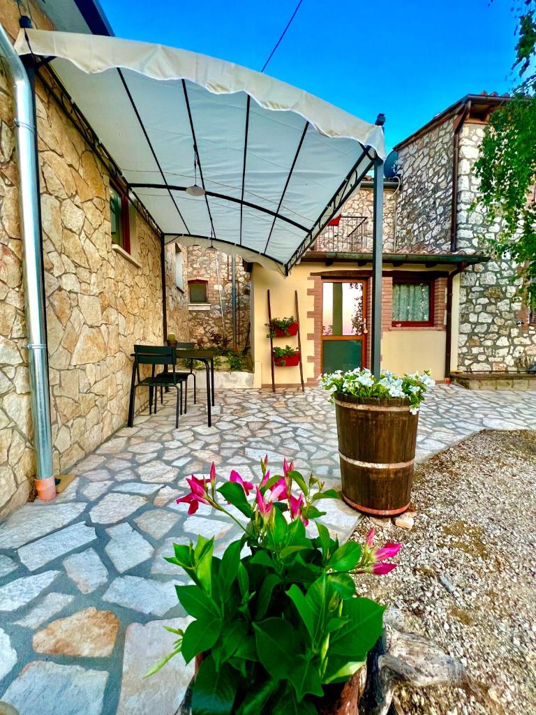 B&B Fontanelle photo 3