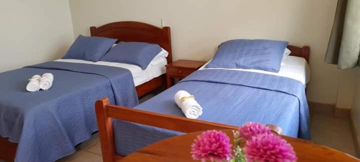 Hotel Rupa Rupa photo 1