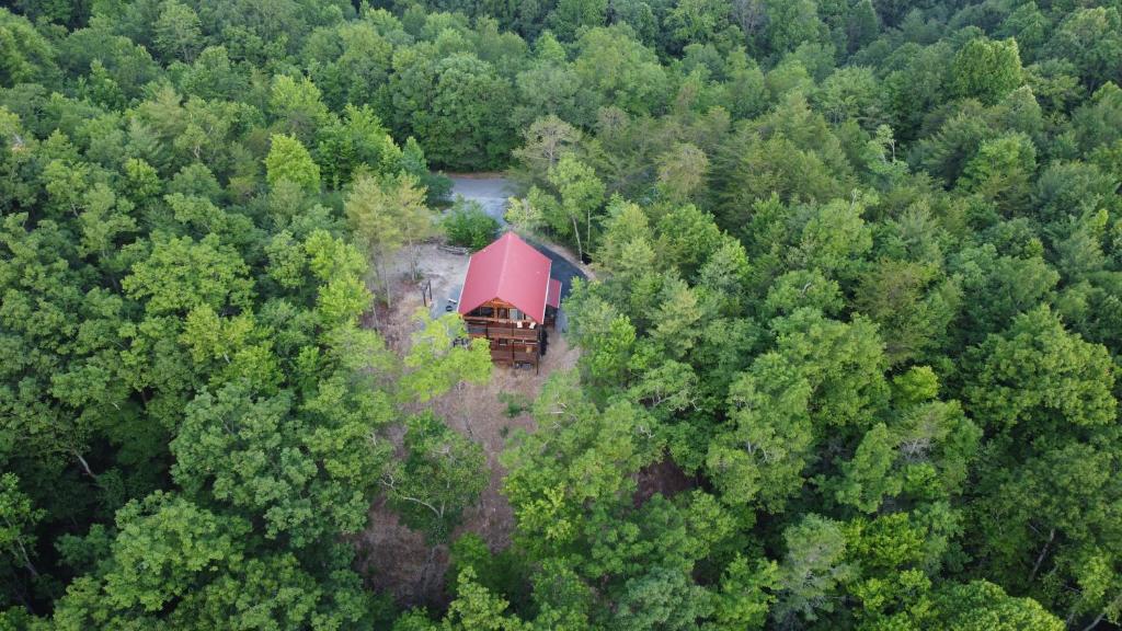 Counting Stars Luxury Cabin! photo 3