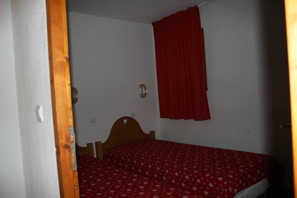 Appartement lumineux à Orcières 1850 photo 4