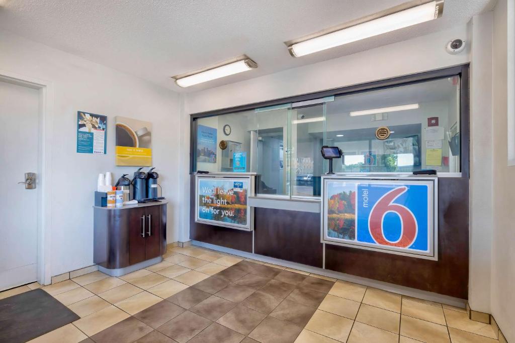 Motel 6-Hammond, IN - Chicago Area photo 4