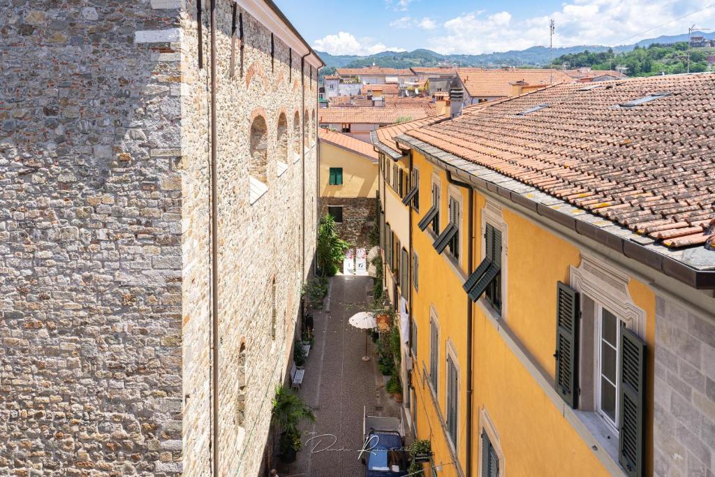 Affittacamere Al campanile photo 2