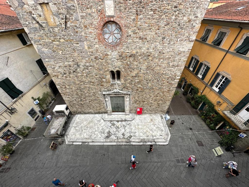 Affittacamere Al campanile photo 1