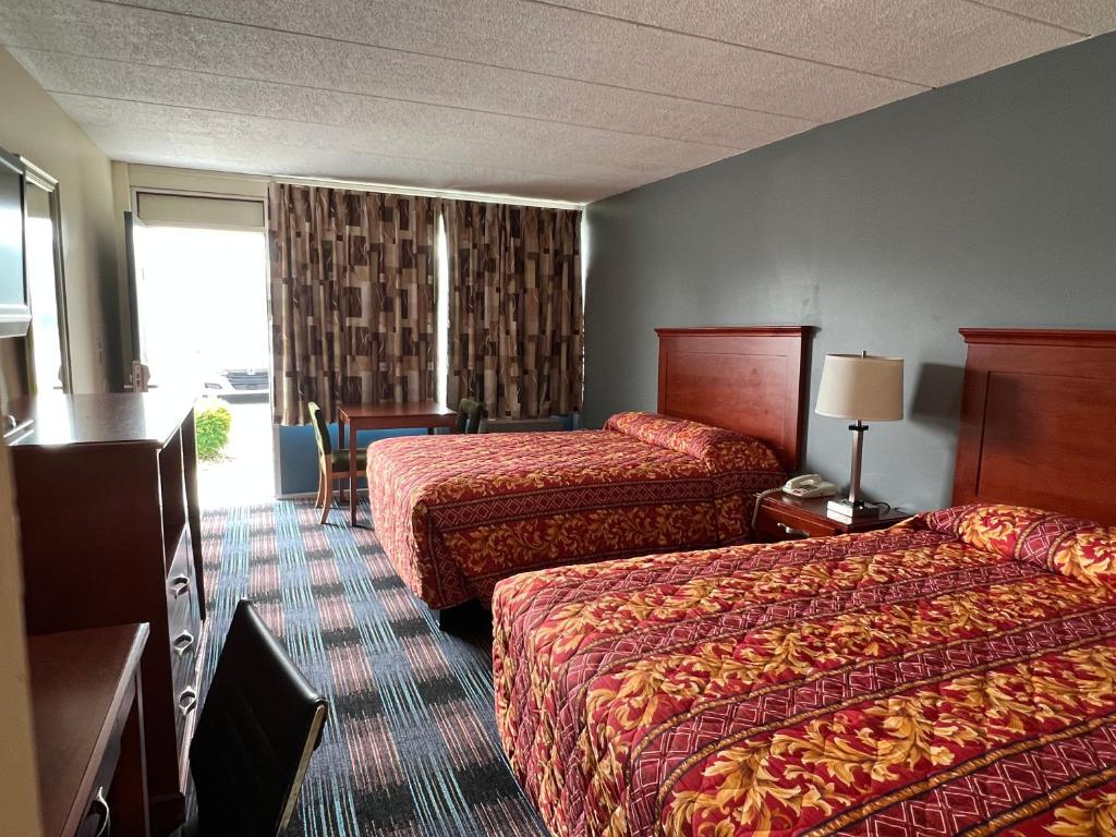 Royal Inn Motel-Charlottesville photo 1
