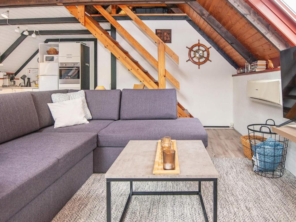 6 person holiday home in Toftlund photo 3