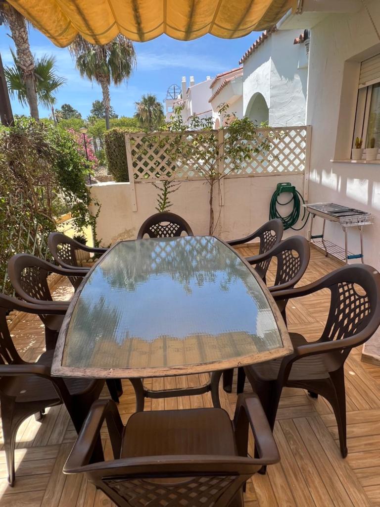 CASA BAIANA - Dúplex en Costa Ballena photo 1