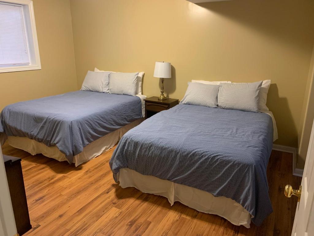 Wu Wu's Cabins photo 3