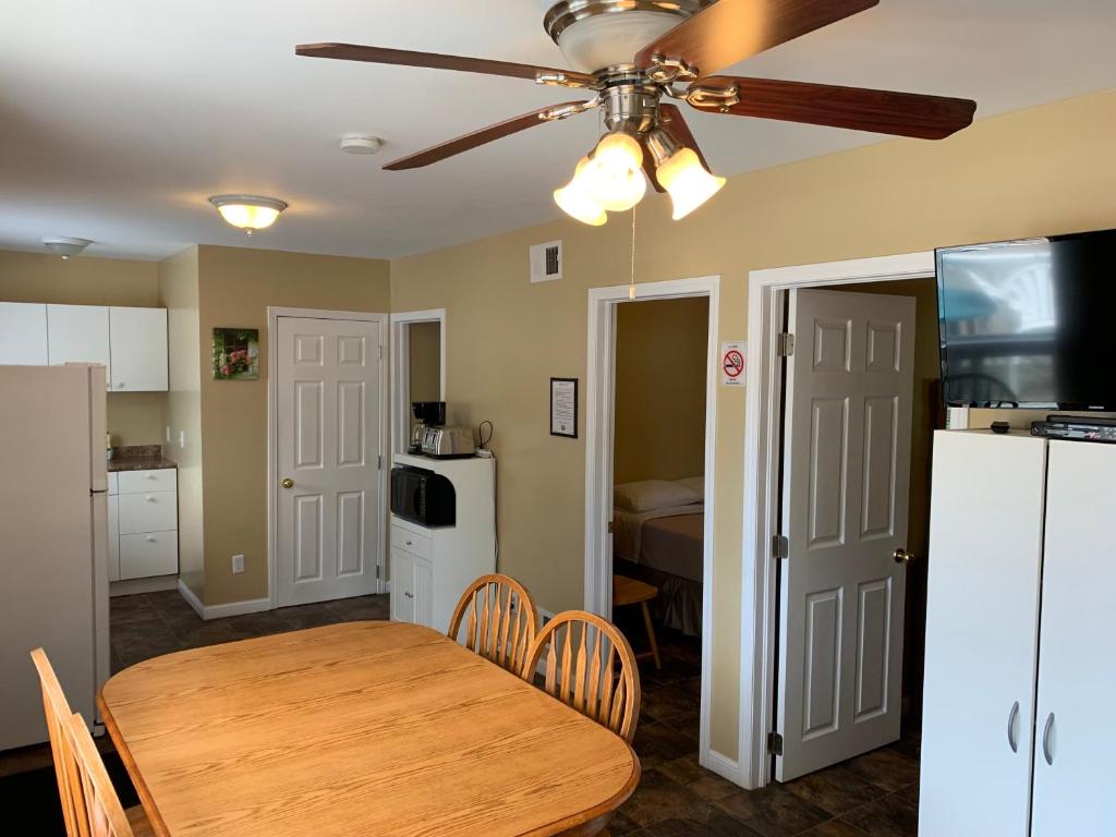Wu Wu's Cabins photo 2