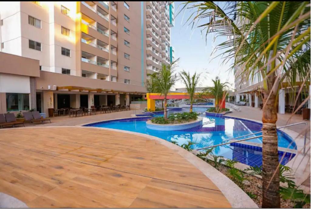 Apto do Veloso no Resort photo 4